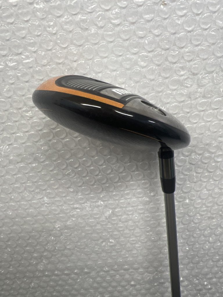 ◆《D824》129149 Callaway MAVRIK MAX 5W Dlamana 40 フレックスR_画像6