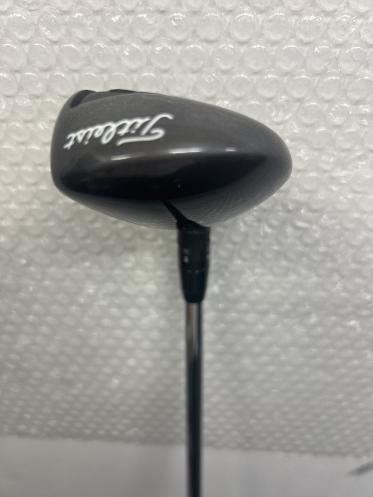 ◆《U847》129503 Titleist H2 816H 21° N.S.PRO950GH フレックスS_画像4