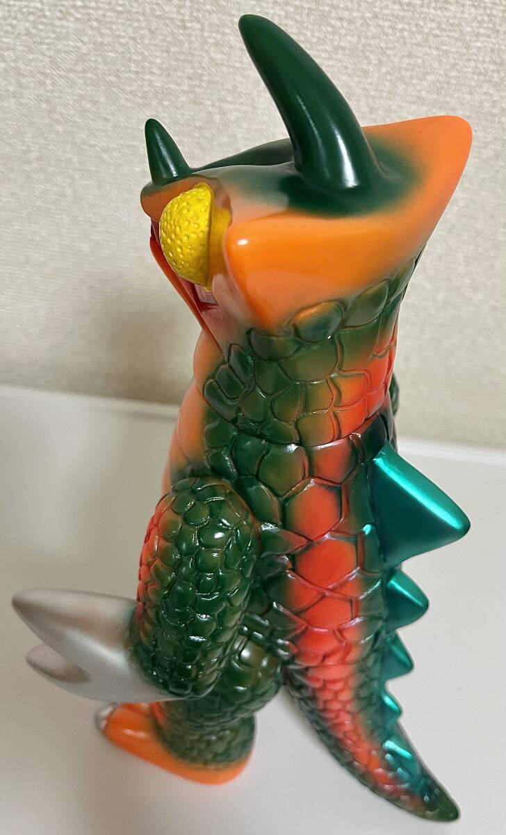 Yahoo!オークション - BEMON 宇宙怪獣( ソフビ マルサン Yahoo!オークション - BEMON 宇宙怪獣( ソフビ マルサン