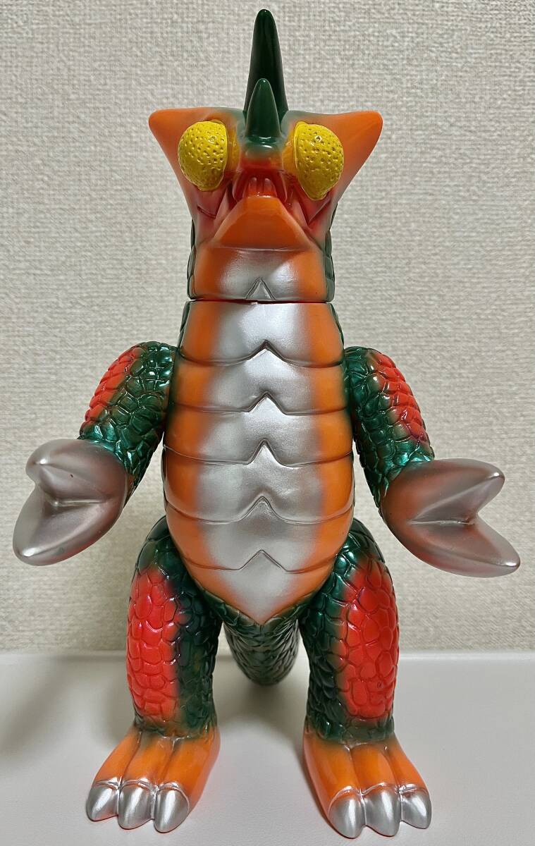 Yahoo!オークション - BEMON 宇宙怪獣( ソフビ マルサン Yahoo!オークション - BEMON 宇宙怪獣( ソフビ マルサン