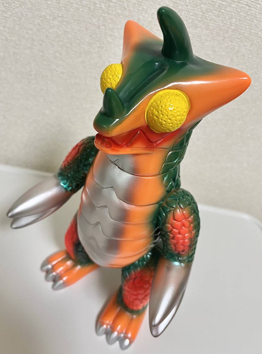 Yahoo!オークション - BEMON 宇宙怪獣( ソフビ マルサン Yahoo!オークション - BEMON 宇宙怪獣( ソフビ マルサン