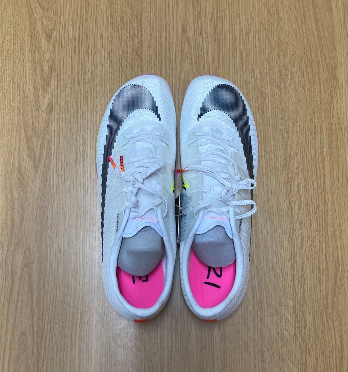 ナイキ エアズームマックスフライ NIKE AIR ZOOM MAXFLY 東京 ナイキ エアズームマックスフライ NIKE AIR ZOOM MAXFLY 東京