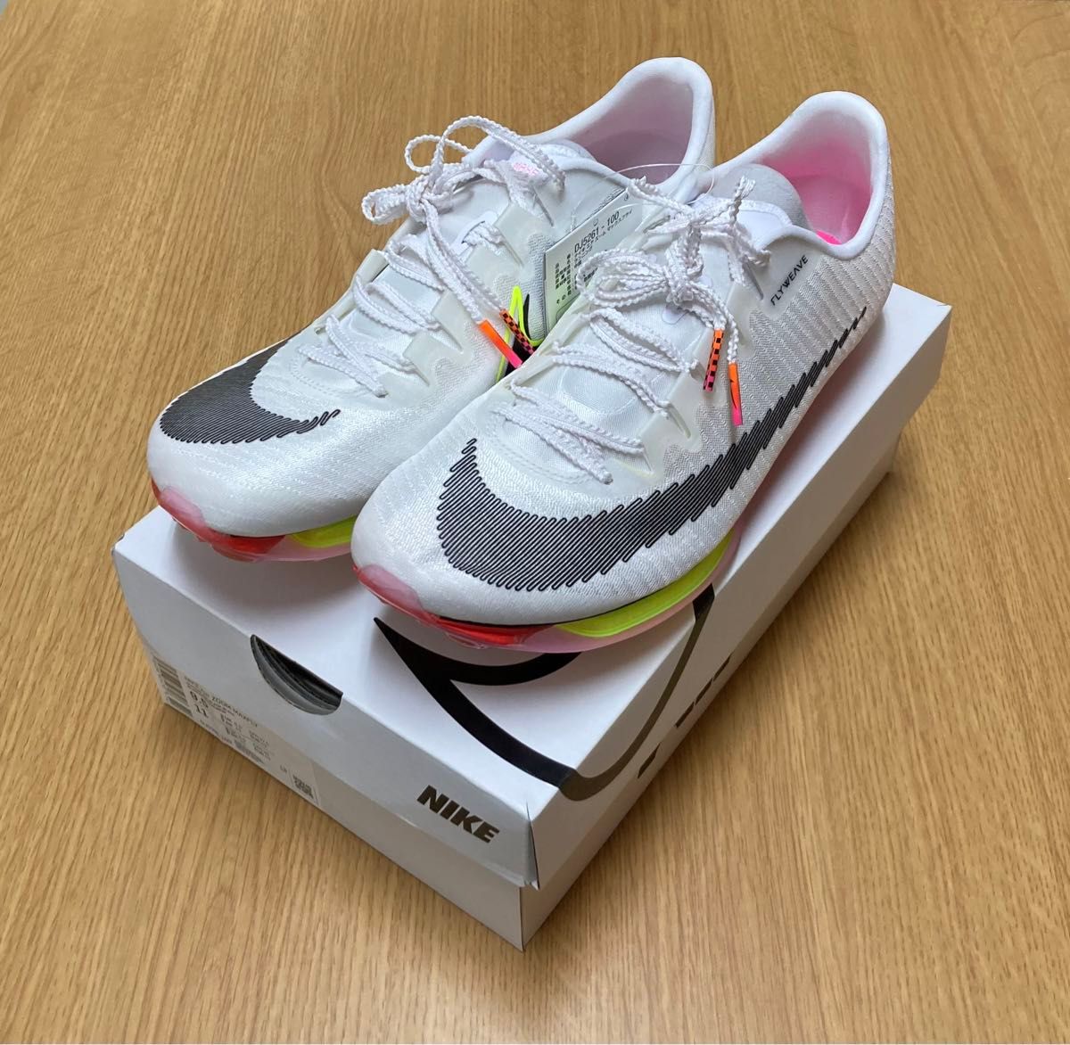 ナイキ エアズームマックスフライ NIKE AIR ZOOM MAXFLY 東京 ナイキ エアズームマックスフライ NIKE AIR ZOOM MAXFLY 東京