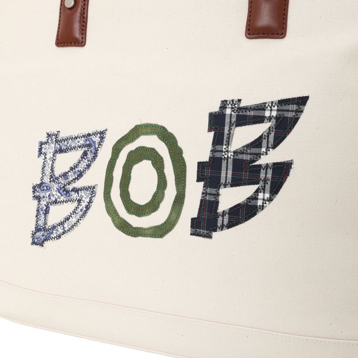 [ выбор цвета ] обычная цена 22000 иен #BOB SPORT# выше like Logo большая сумка # Bob спорт #BOB COMPANY# Bob Company # хаки / крем / темно-синий 