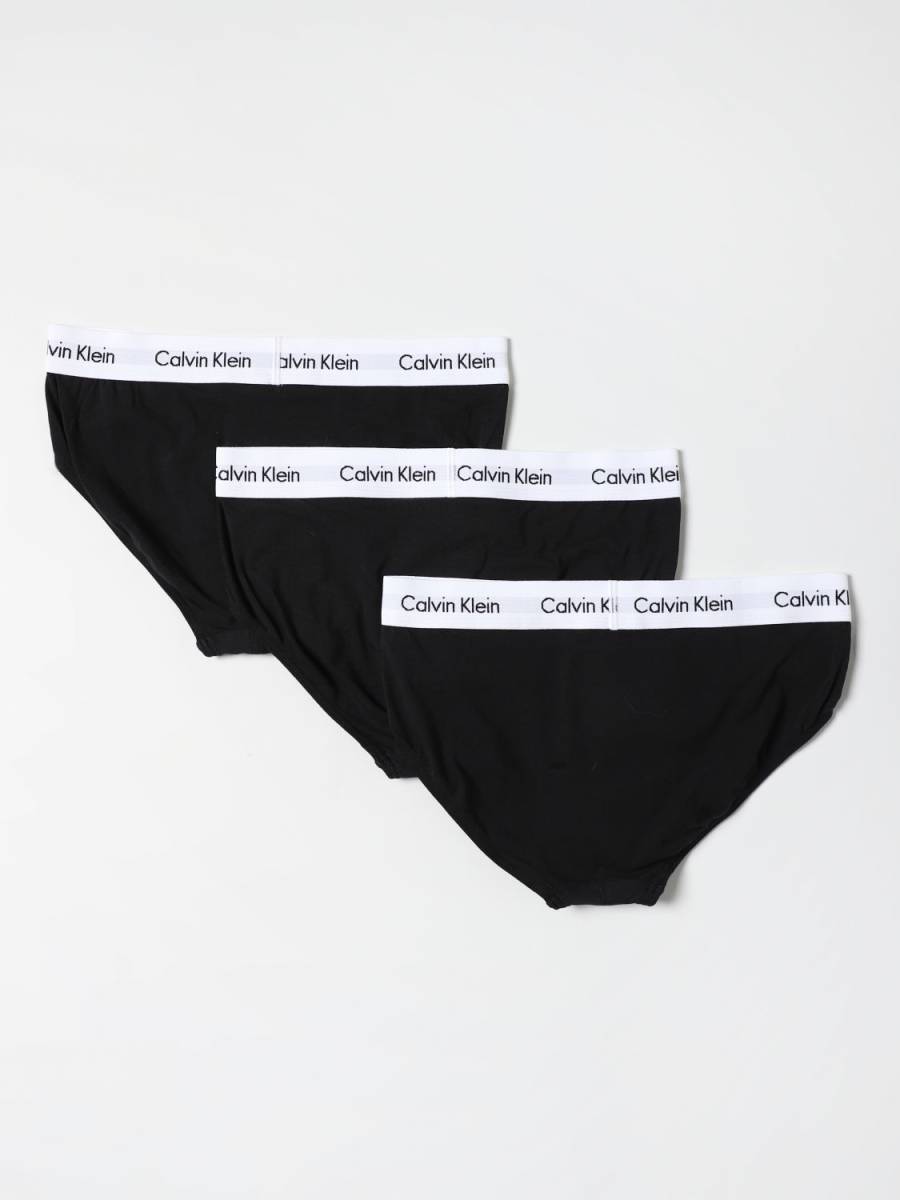 【サイズ選択 L / XL】新品■Calvin Klein■ボクサーパンツ 3枚セット■ローライズ■カルバンクライン■CK■ボクサーブリーフ■3枚組_画像3