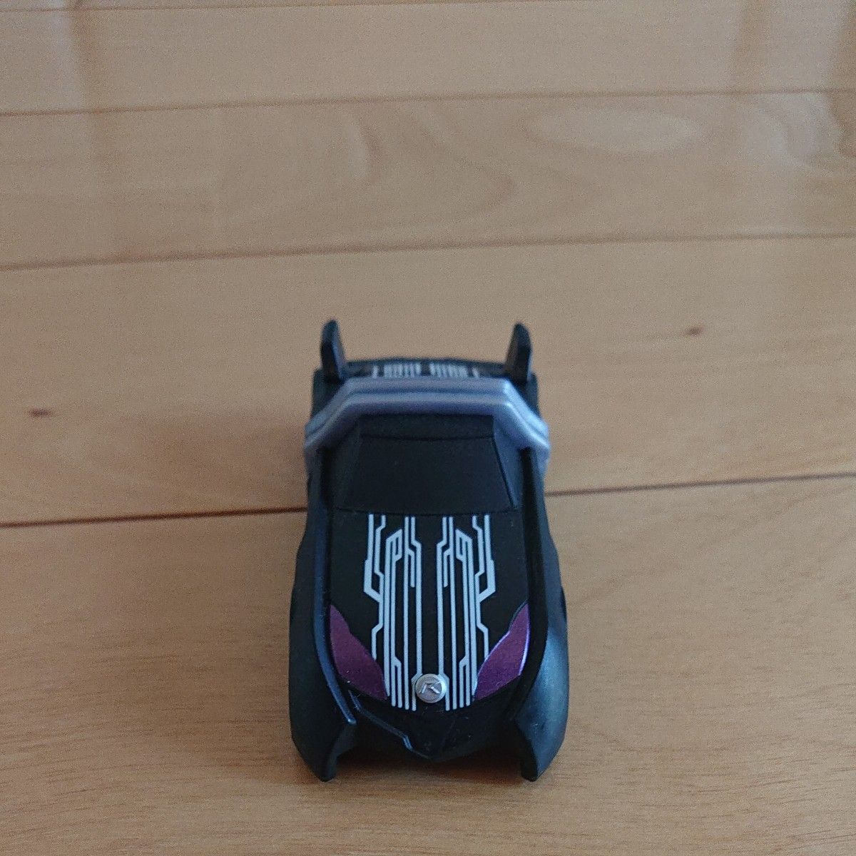 仮面ライダードライブ 限定シフトカー シフトスピード    プロトタイプ 非売品