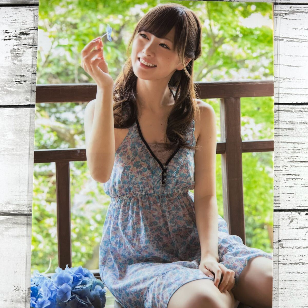 [ высокое качество ламинирование отделка ][ белый камень лен . Nogizaka 46 ] EX большой .2014 год 7 месяц номер журнал вырезки 6P A4 плёнка купальный костюм bikini model актер женщина super 