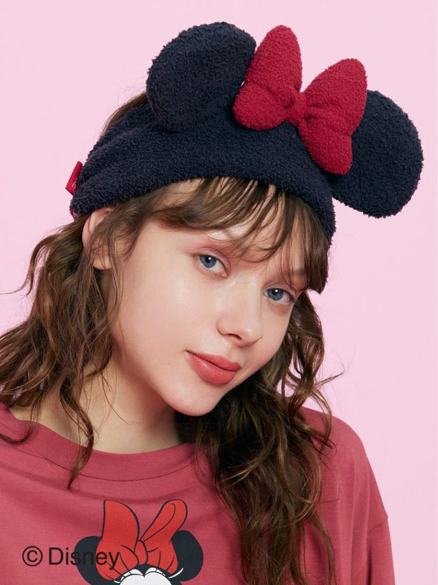 ジェラートピケ ヘアバンド ミニー 新品未使用|Yahoo!フリマ ジェラートピケ ヘアバンド ミニー 新品未使用|Yahoo!フリマ