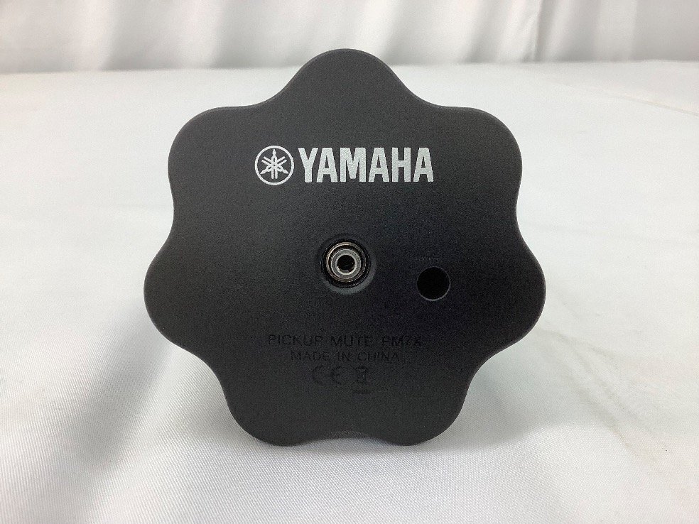  Yamaha /YAMAHA silent brass electrification only verification settled secondhand goods ACB
