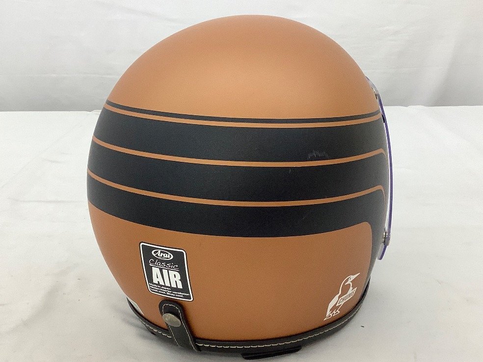 アライ/Arai CLASSIC AIR/ヘルメット/XLサイズ 中古品 ACB_画像2