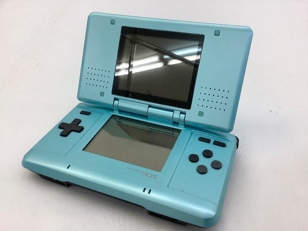 任天堂 ニンテンドーDS/DSi/3DS 3DSソフト読込・取出し不可/他通電のみ確認済 ジャンク品 ACB_画像4