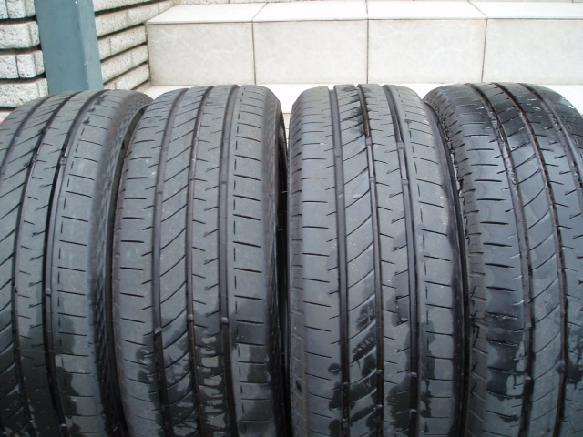 BBS RE-L2 15in5J ４本　美品_画像6