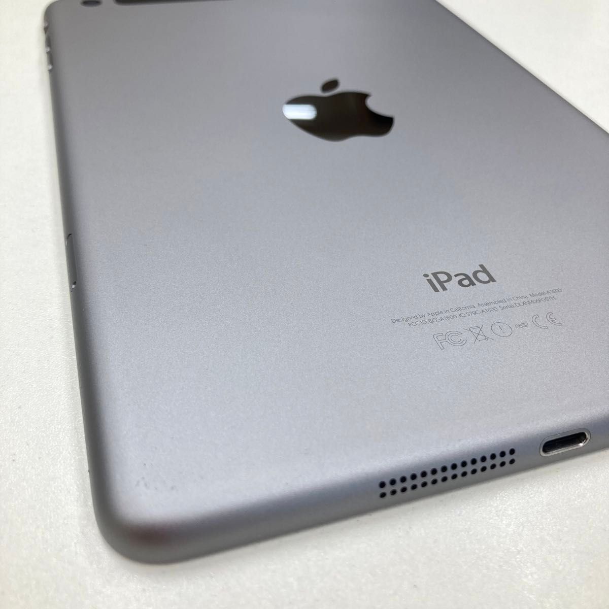 iPad mini 3 / 128GB , ソフトバンク セルラーモデル