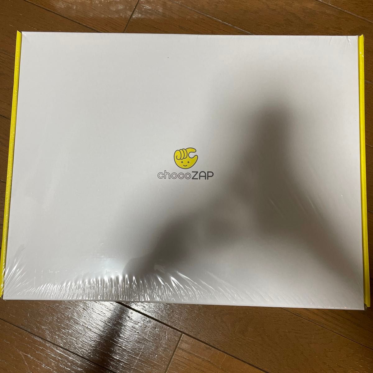 【新品】チョコザップ chocoZAP スターターキット　夏キット２点セット