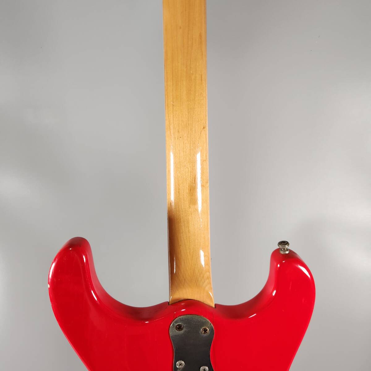 1円～ Mosrite The Ventures Model Mark I 1966年製造 Made In USA エレキギター モズライト ベンチャーズ　純正ケース　オリジナルケース_画像7
