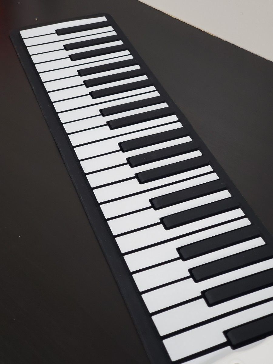 Roll up piano ロールアップピアノ 電子ピアノ