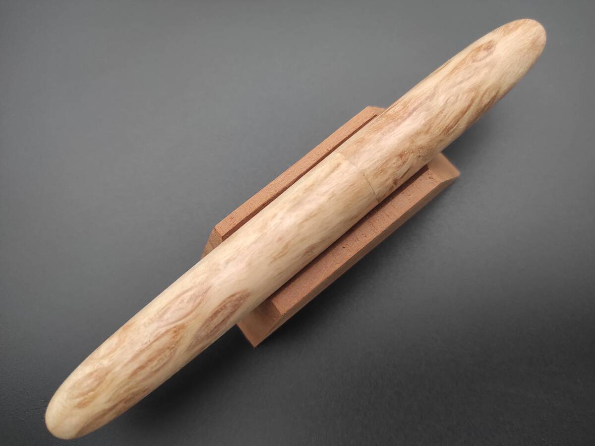 FongLai Woodworks】セーラー万年筆プロフィット21 用銘木軸 FongLai Woodworks】セーラー万年筆プロフィット21 用銘木軸