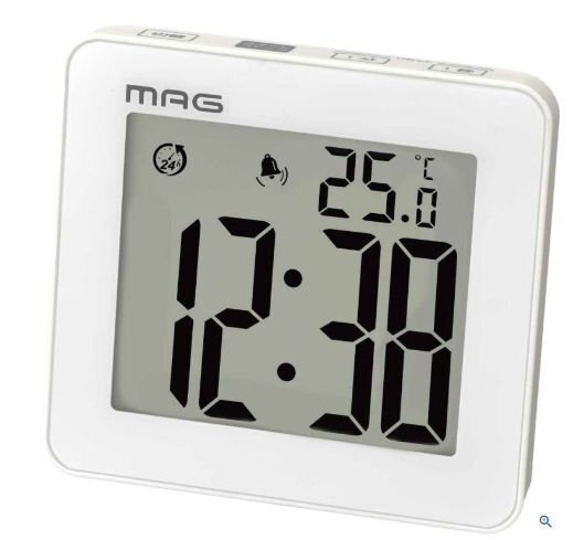  максимальное снижение 1 иен Noah outlet цифровой пыленепроницаемый защита от влаги часы таймер имеется TM-603 WH-Z батарейка продается отдельно ванна . кухня оптимальный 