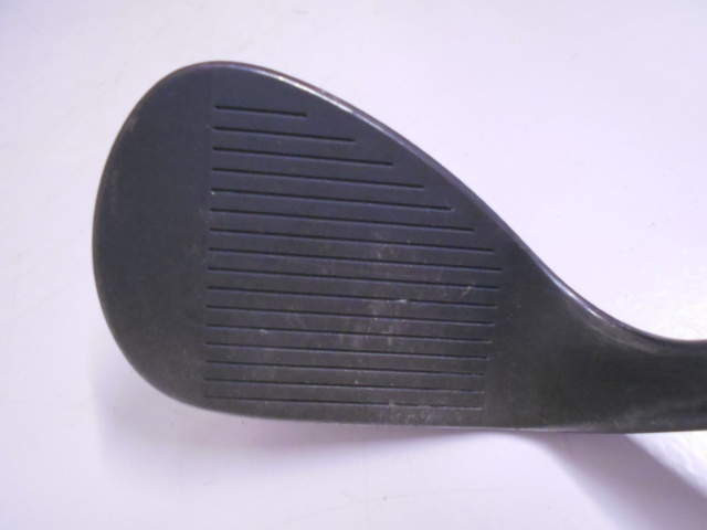 【中古】 エポン TourWedge TypeM KURO 2023 MODUS3 WEDGE115 56 ウエッジ 地クラブ カスタム スチールシャフト おすすめ メンズ 右_画像2