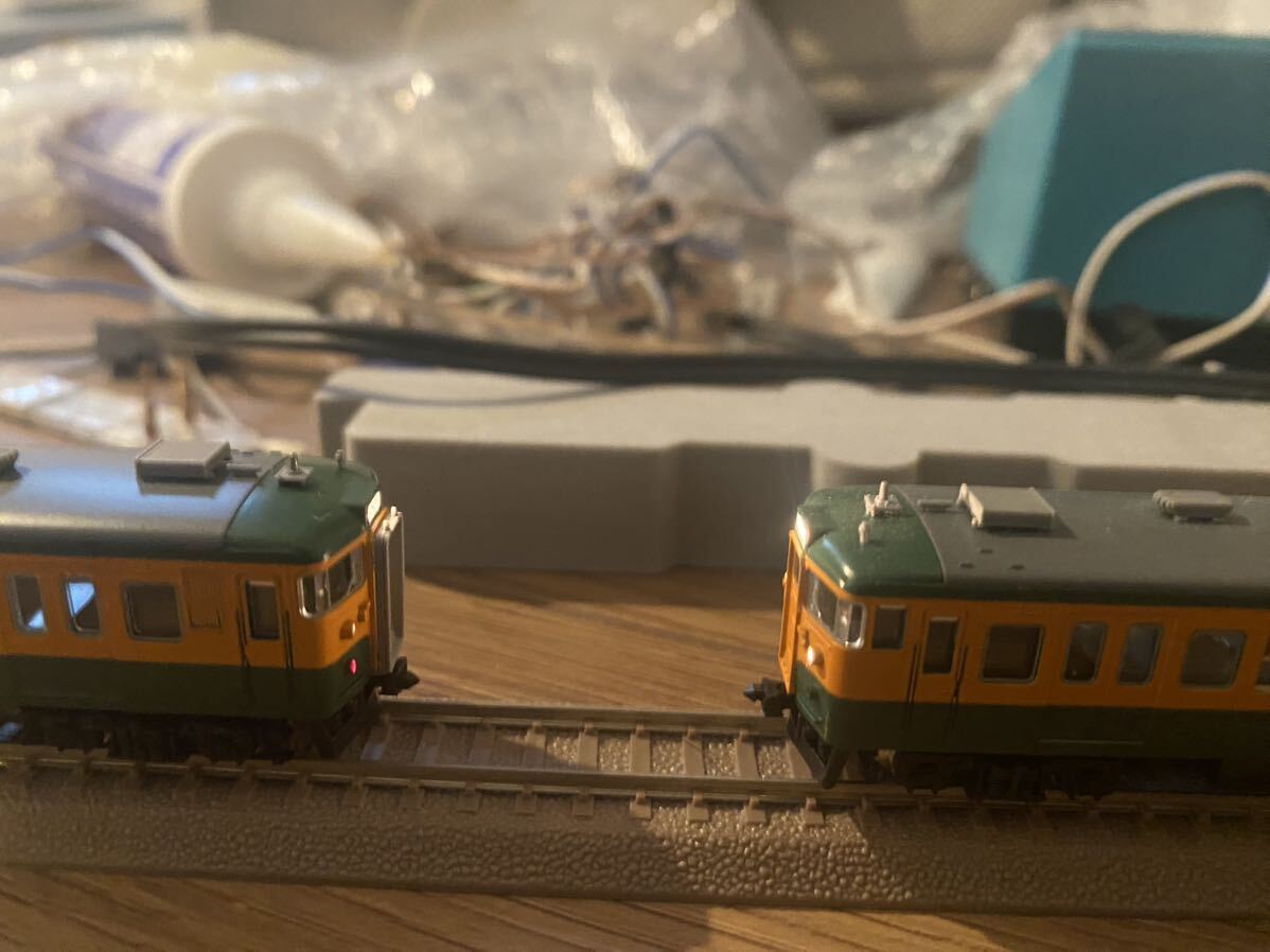 TOMIX トミックス 92271 JR 115系1000番台近郊電車(旧新潟色 TOMIX トミックス 92271 JR 115系1000番台近郊電車(旧新潟色