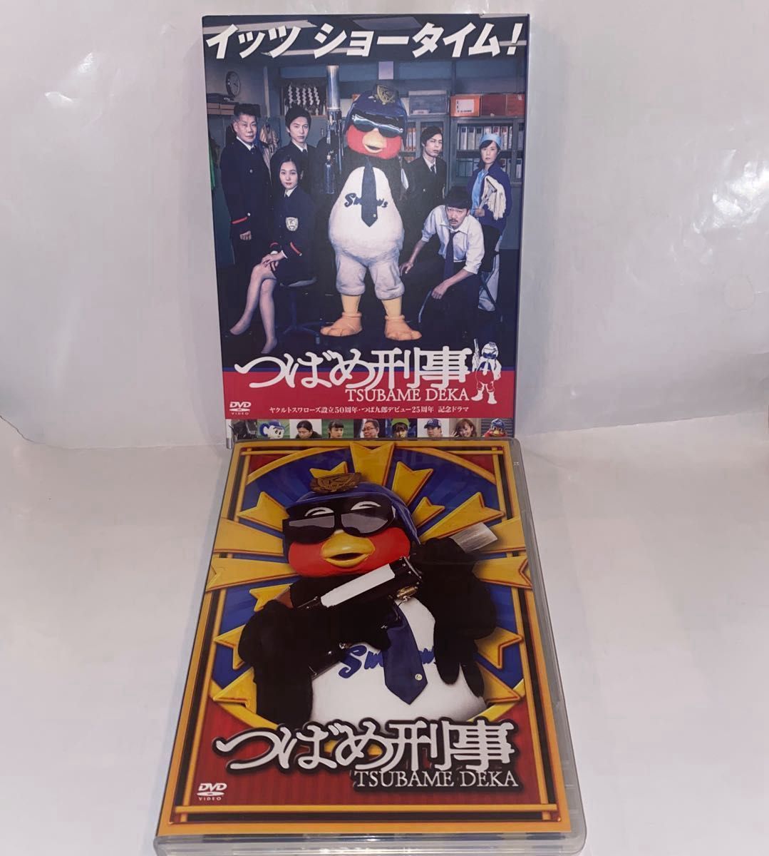 つばめ刑事 DVD-BOX つば九郎goods つば九郎【新品】|Yahoo つばめ刑事 DVD-BOX つば九郎goods つば九郎【新品】|Yahoo