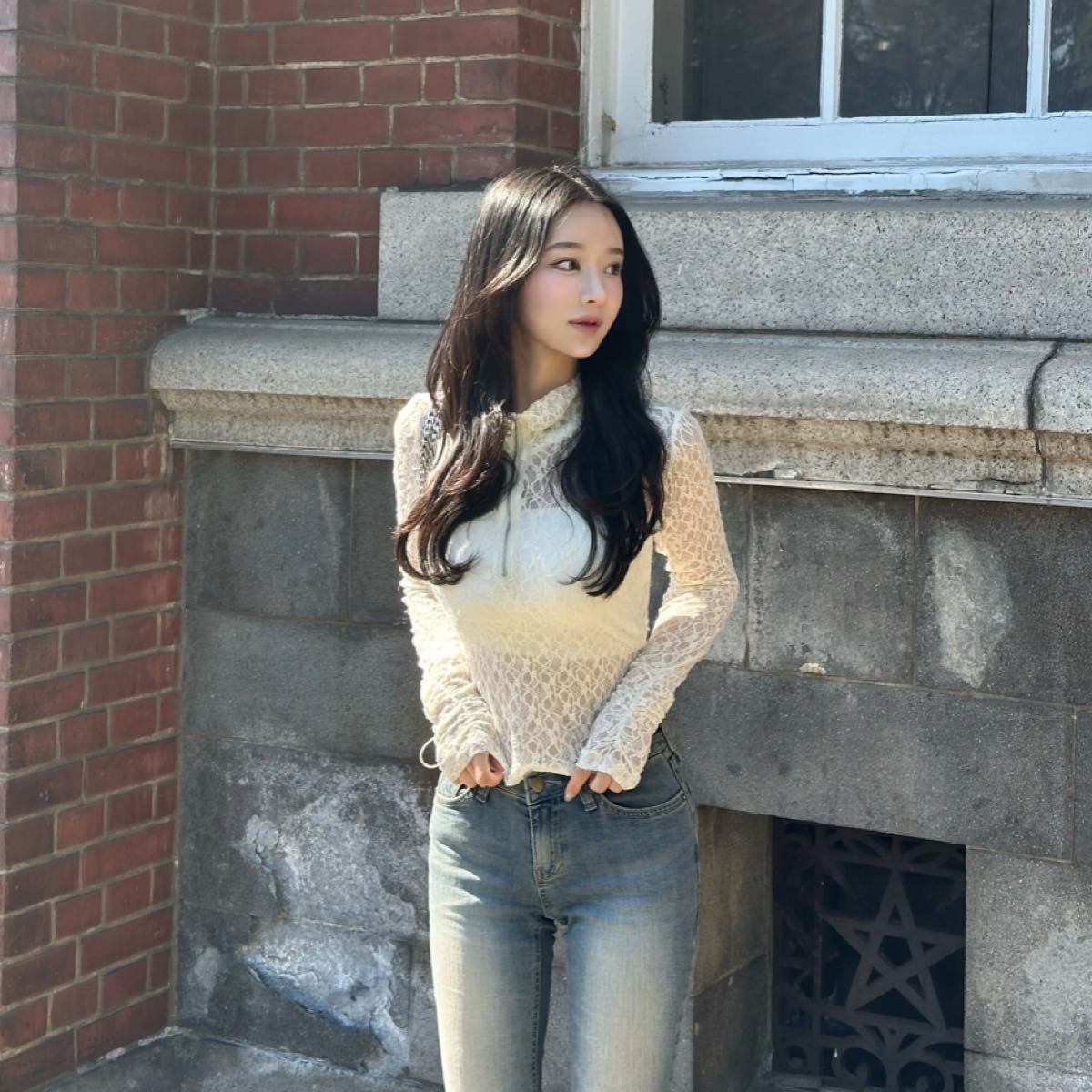 yilon Blossom lace tops|Yahoo!フリマ(旧PayPayフリマ) yilon Blossom lace tops|Yahoo!フリマ(旧PayPayフリマ)