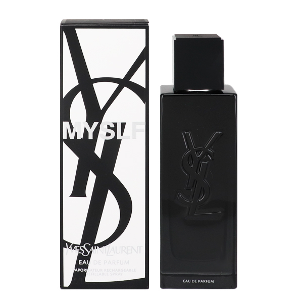 イヴサンローラン MYSLF EDP・SP 60ml 香水 フレグランス MYSLF YVES SAINT LAURENT 新品 未使用_画像1