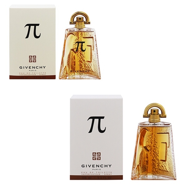 ジバンシイ パイ EDT・SP 100ml 香水 フレグランス PAI GIVENCHY 新品 未使用_画像1