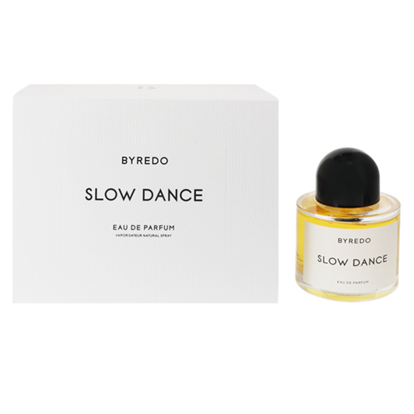 バイレード スローダンス EDP・SP 100ml 香水 フレグランス SLOW DANCE BYREDO 新品 未使用_画像1