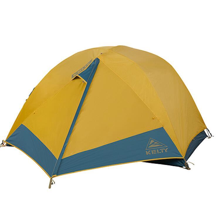 ケルティ ファー アウト 2 軽量テント 214×124×109cm #340835222 FAR OUT 2 KELTY 新品 未使用