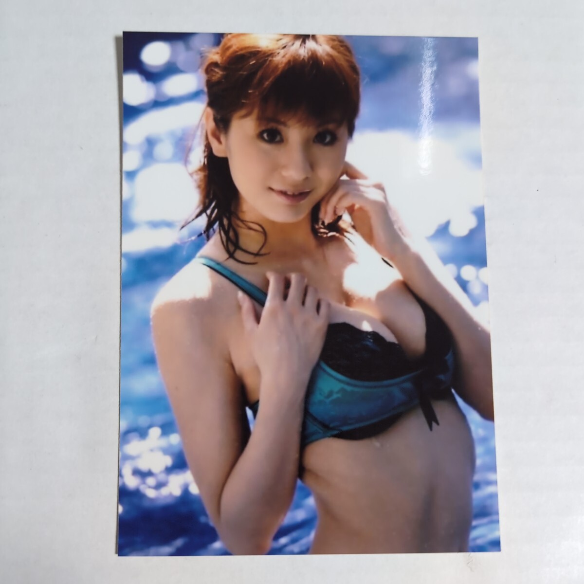 麻美ゆま L版写真 No.36_画像1