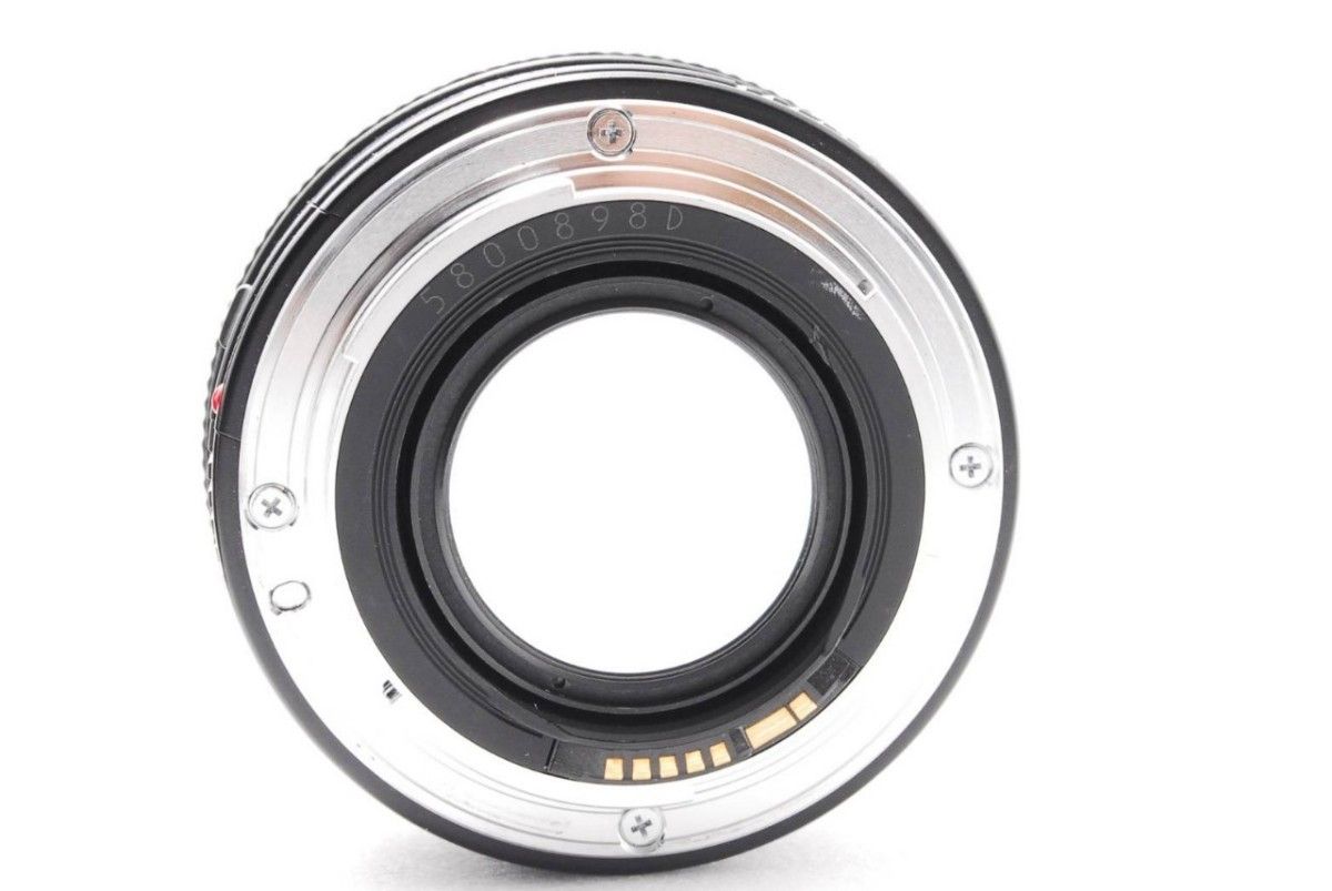 Canon EF 50mm F1.4 USM キヤノン 単焦点レンズ 撒き餌レンズ 神レンズ レンズフード