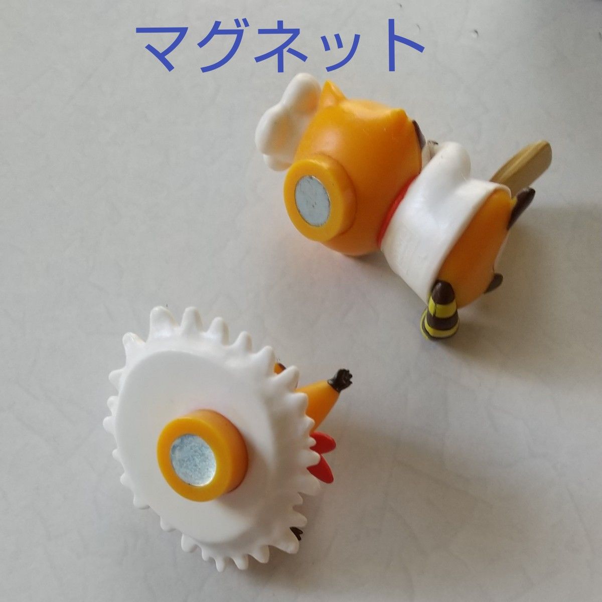 可愛いグッズのセット、おみくじとトンボ玉キーホルダー、金魚キーホルダー、マグネット、おみくじ、置き物