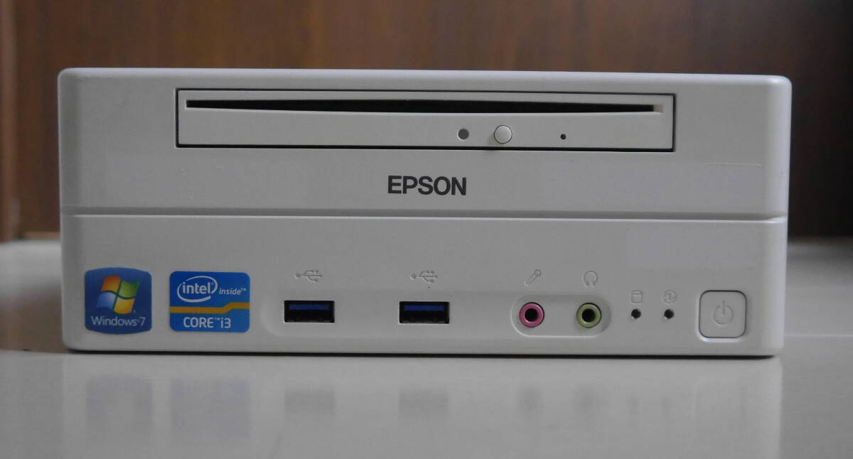 ★★ エプソン ST160E i5-3210M メモリ8G Windows10 ★★の画像1
