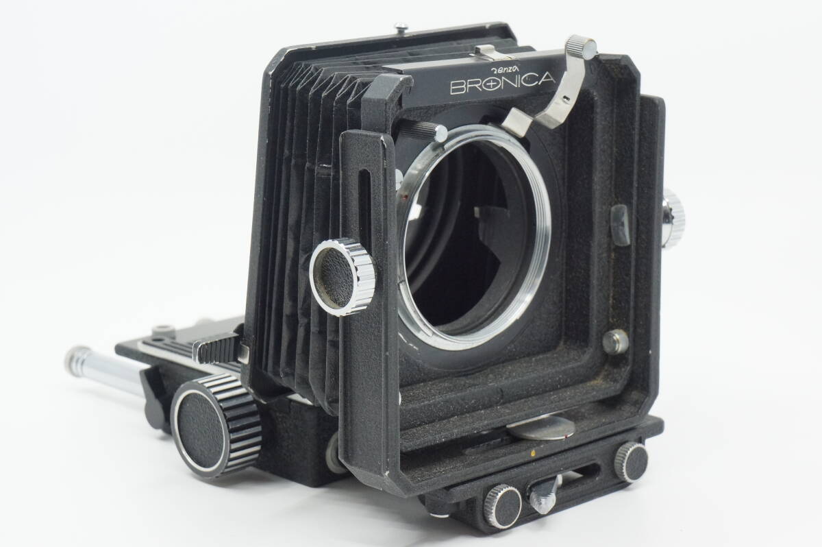 ... ... роза  крепеж 2 ZENZA BRONICA BELLOWS ATTACHMENT 2 модель  