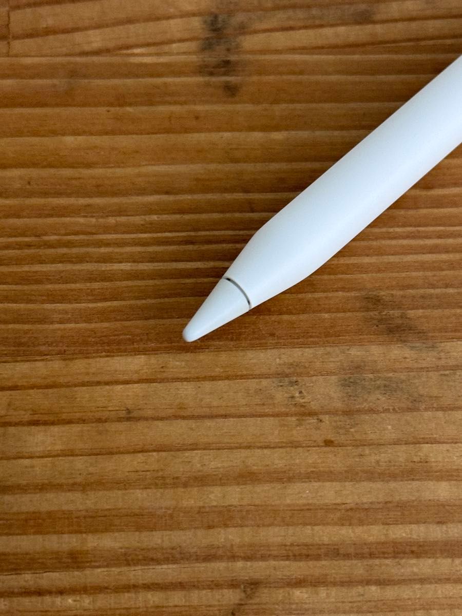 Apple Pencil 2nd アップルペンシル　第2世代