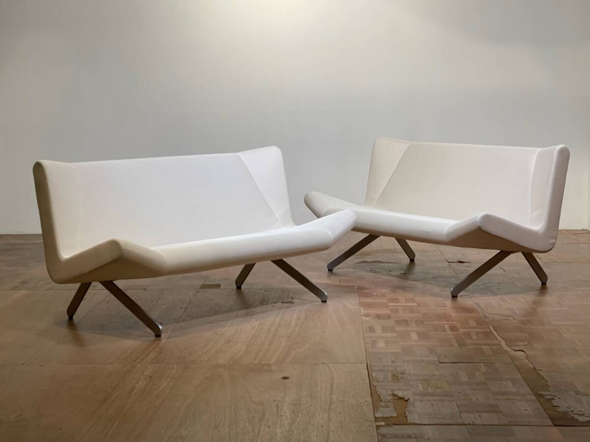 Yahoo!オークション - -od6129|Cassina ixc. 名作 Boomerang Yahoo!オークション - -od6129|Cassina ixc. 名作 Boomerang
