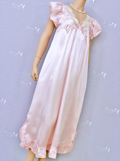 TE2-Q10*//.... size 2XL* gloss gloss possible . pink * brilliant . feeling become * negligee * most low price . postage .. packet if 210 jpy 