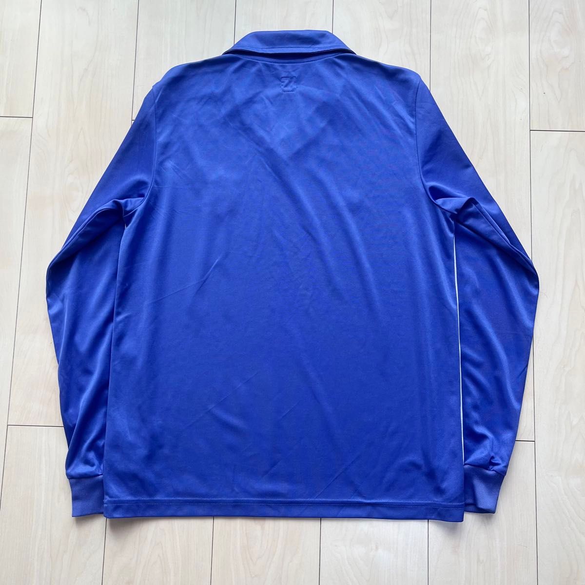 90s adidas アディダス レアルマドリード サッカーシャツ 襟付き 90s adidas アディダス レアルマドリード サッカーシャツ 襟付き