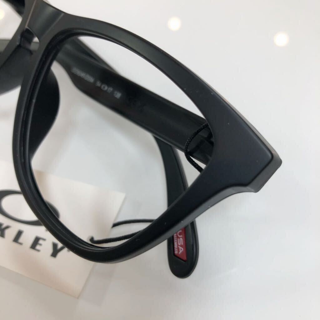 (フレームのみ)オークリー 正規品 純正品 純正フレーム フロッグスキン 9245- OAKLEY Frogskins アジアン 9245- 009245- 9245- 9245_画像3