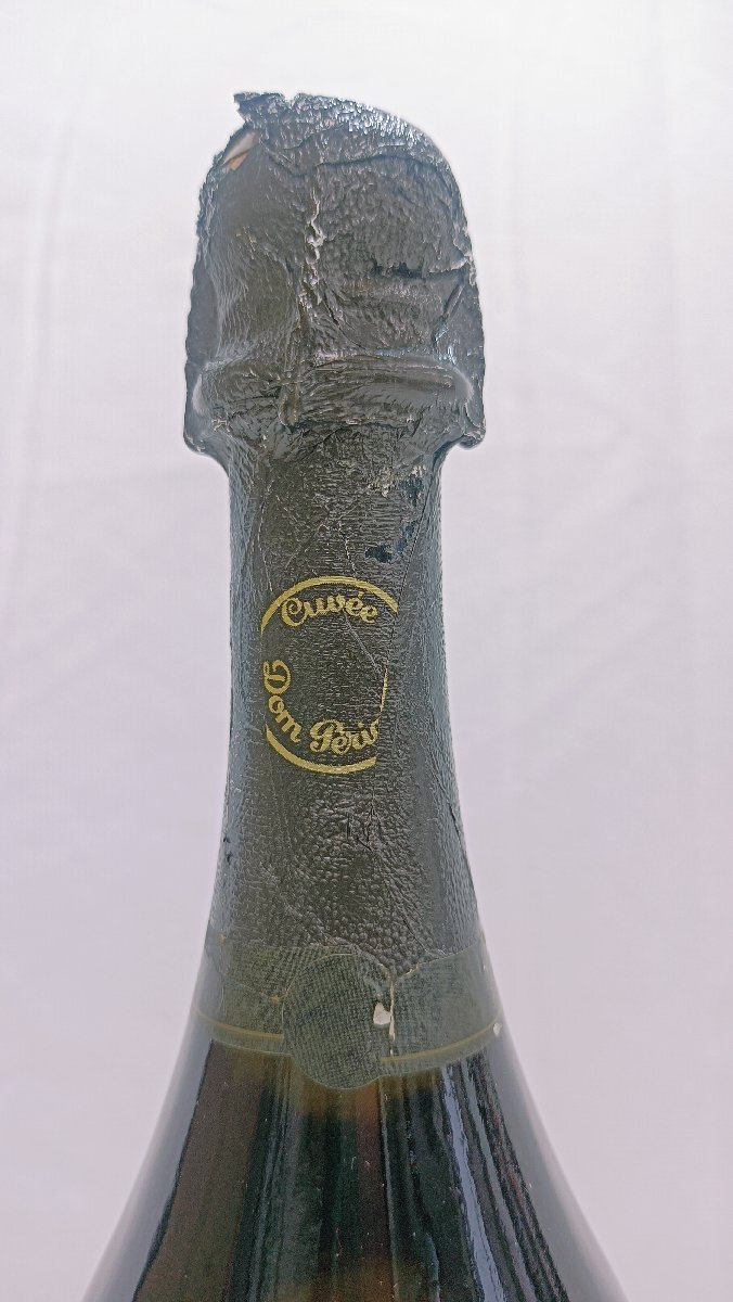 【未開栓】ドンペリ 1990 キュヴェ ドンペリニヨン Moet et Chandon a Epernay Cuvee Dom Perignon Vintage1990 750ml【送料別】IA030の画像3