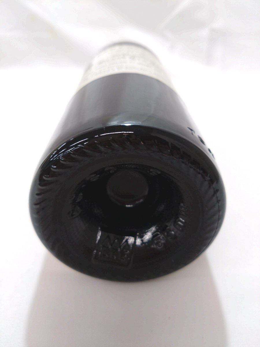 ( not yet . plug ) car to-*shu Val * Blanc 1977 wine CHATEAU CHEVAL BLANC 750ml 14% under [ postage extra .] KA1304