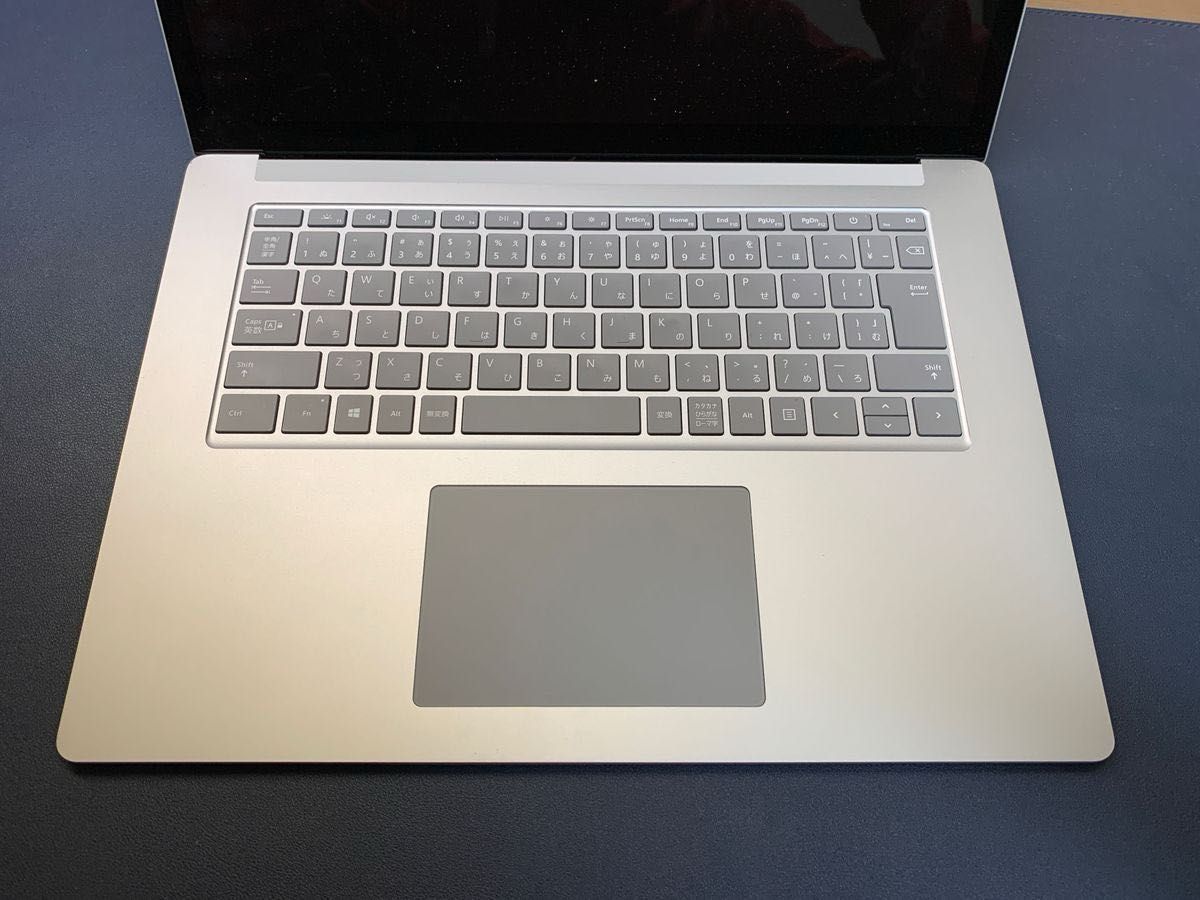 Microsoft surface laptop3 15 wifi Bluetooth不良 ジャンク Microsoft surface laptop3 15 wifi Bluetooth不良 ジャンク