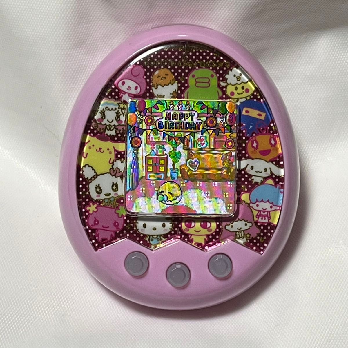 たまごっちみくす サンリオキャラクターズ DXセットたまごっち たまごっちみくす サンリオキャラクターズ DXセットたまごっち