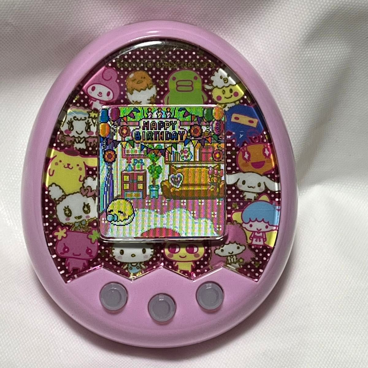 たまごっちみくす サンリオキャラクターズ DXセットたまごっち たまごっちみくす サンリオキャラクターズ DXセットたまごっち