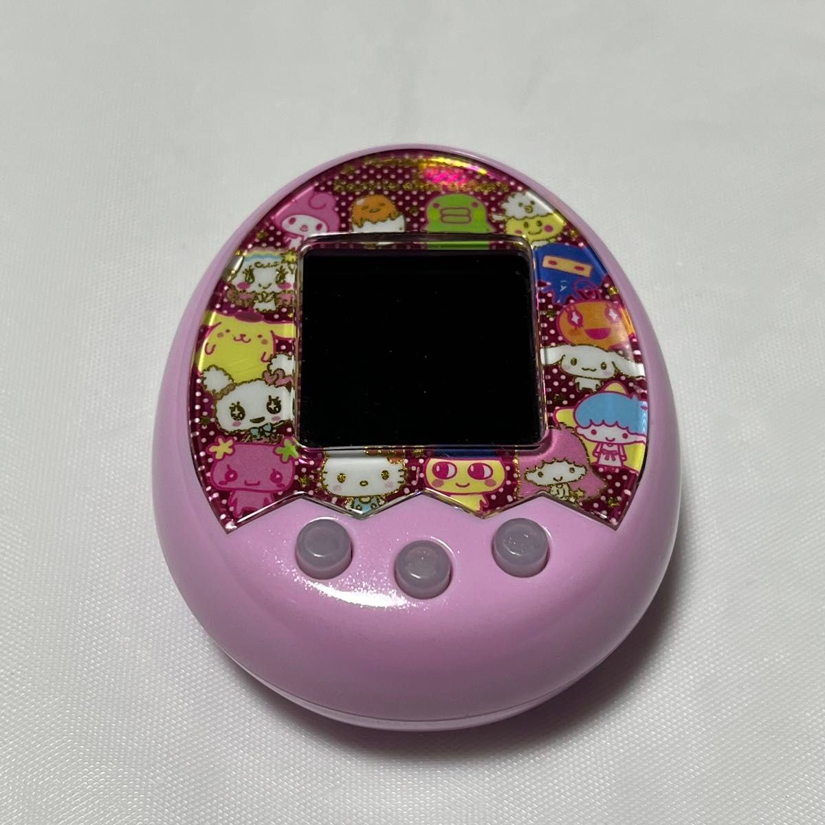 たまごっちみくす サンリオキャラクターズ DXセットたまごっち たまごっちみくす サンリオキャラクターズ DXセットたまごっち
