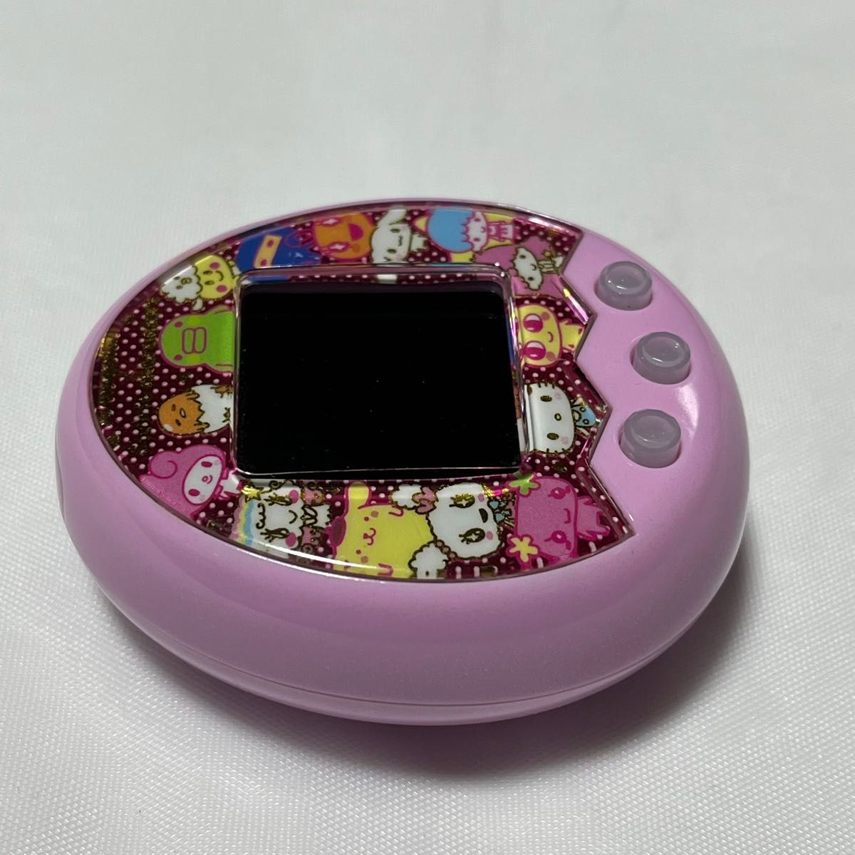たまごっちみくす サンリオキャラクターズ DXセットたまごっち たまごっちみくす サンリオキャラクターズ DXセットたまごっち