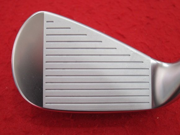 ★ダンロップ　SRIXON ZX Mk2　#4(23)　Diamana ZX-2 for UTILITY/R　【中古】_画像4