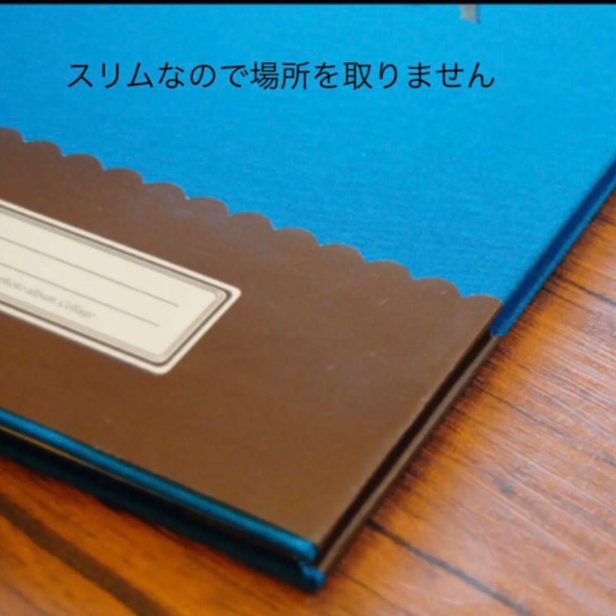 値下げ！フォトアルバム コラージュ（Ｌ）フリーアルバム コラージュブック 