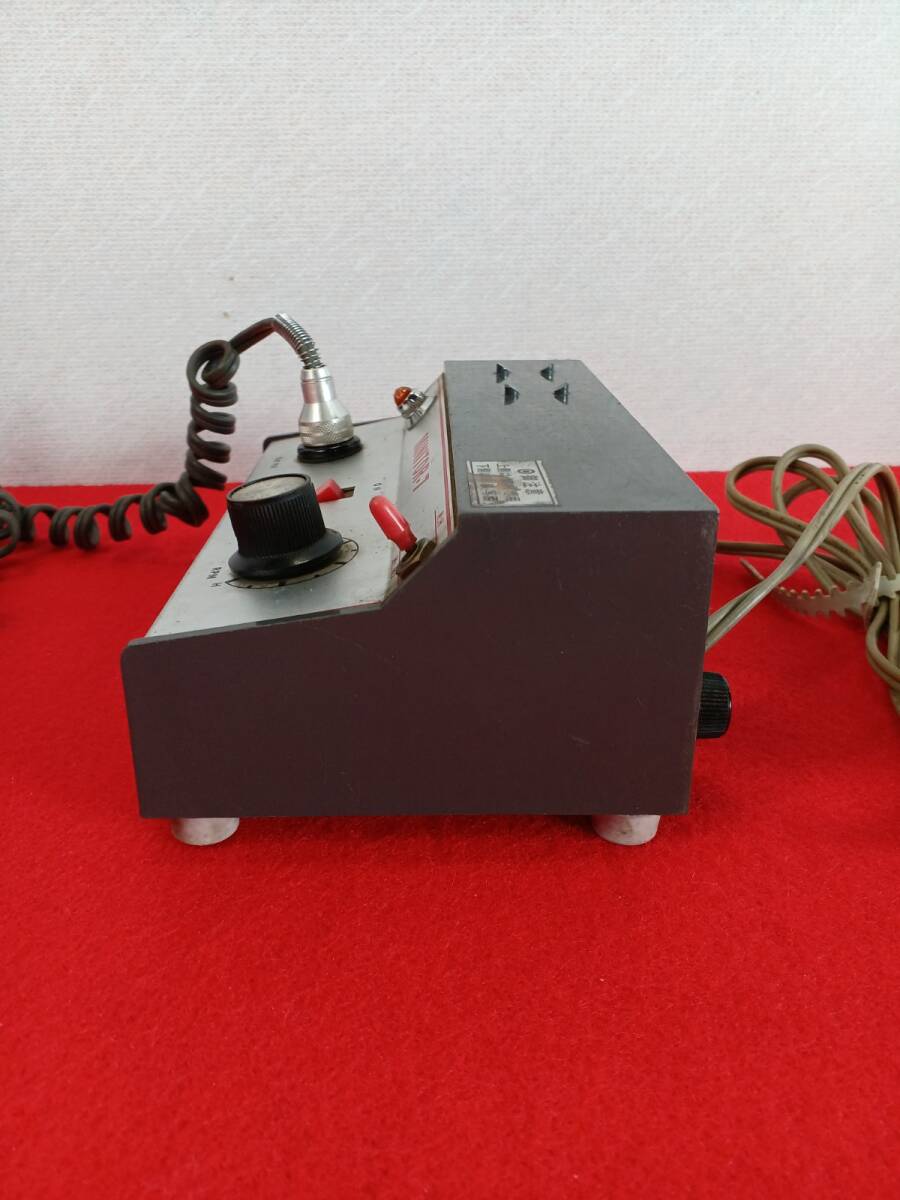 13435-04*KANTOKIKI/ Kanto equipment Mini grinder Mini router MINITOR-7*